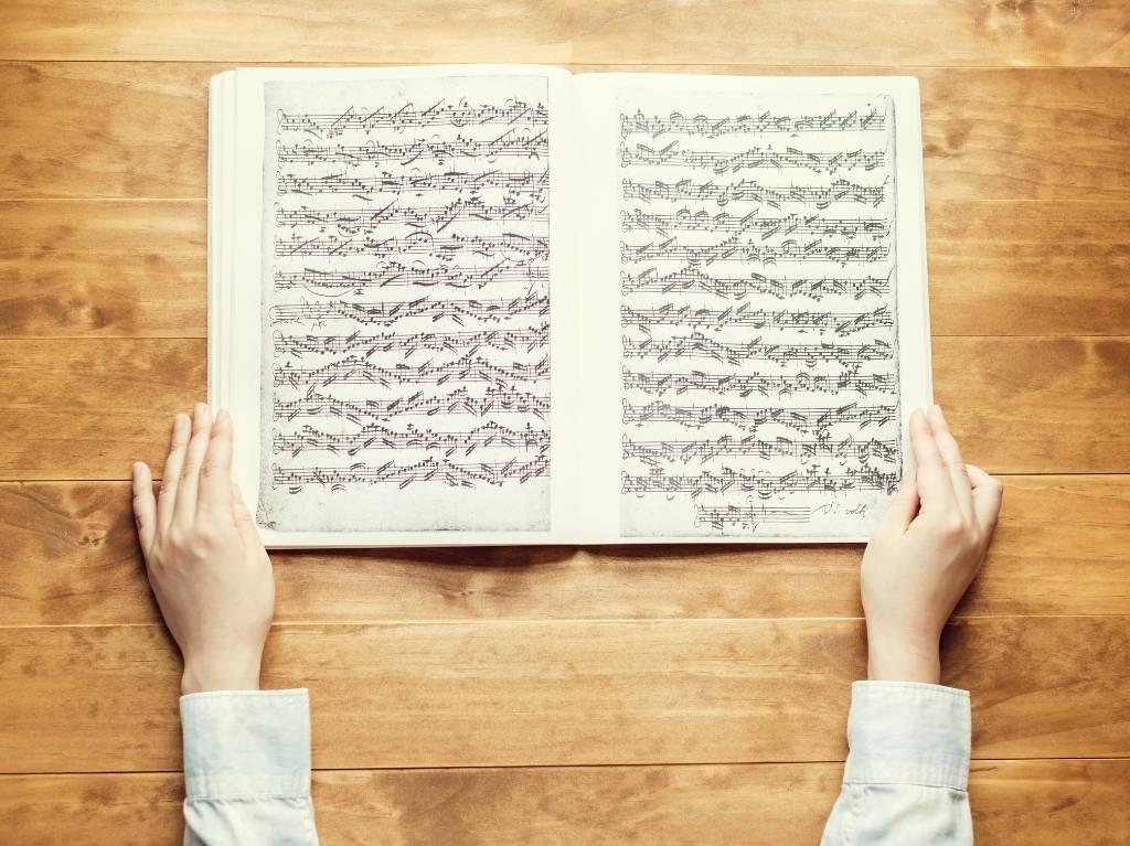 How Do Singers Learn to Read Music?
