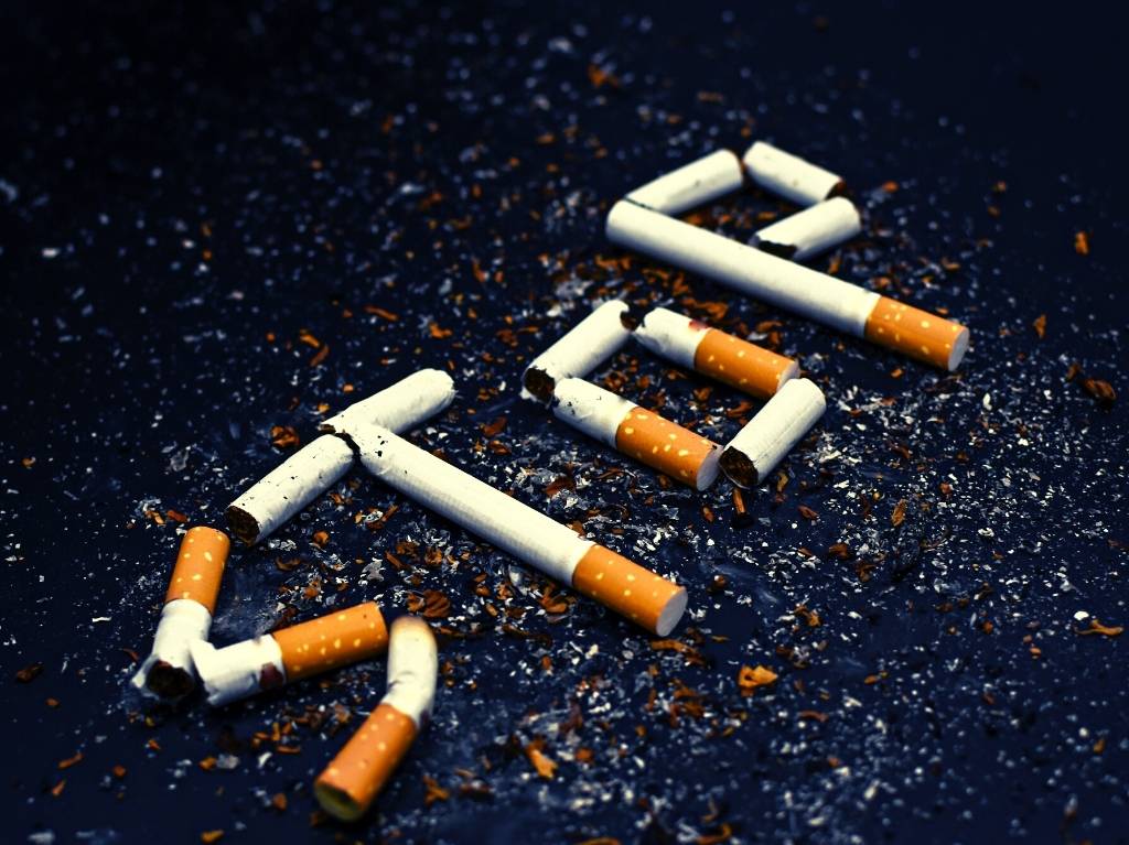 Quitting Smoking as A Singer – the Benefits