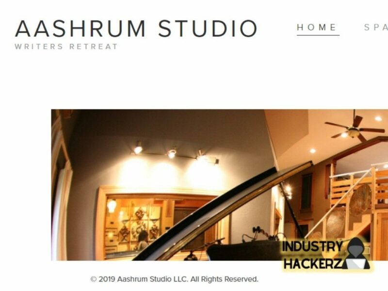 Aashrum Studio