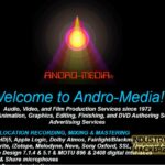 Andro Media