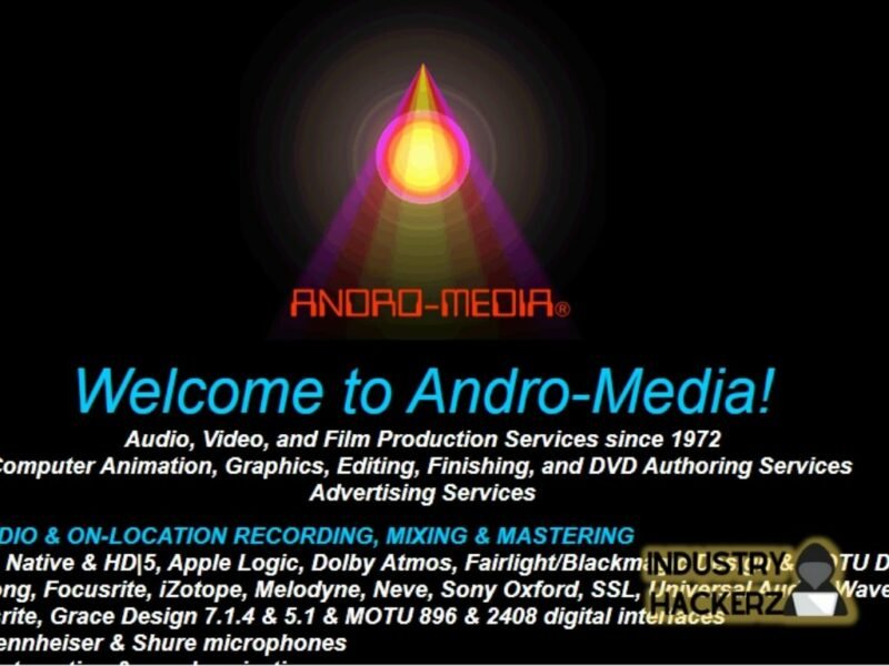 Andro-Media