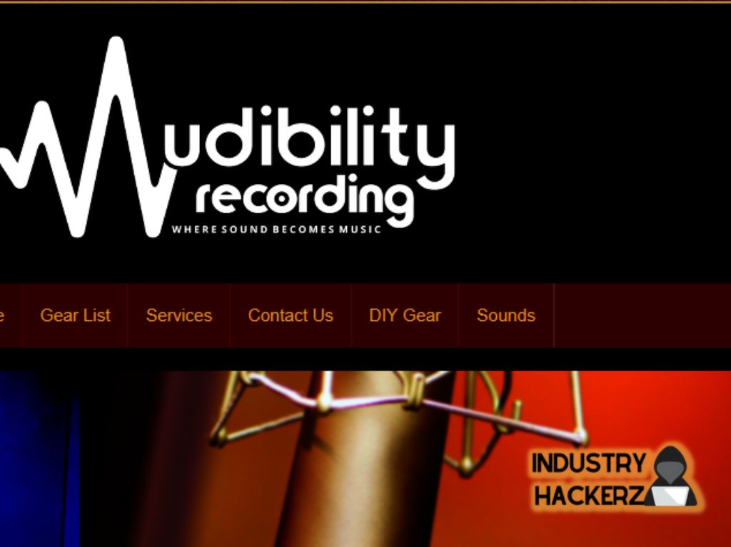 Audibility Recordings