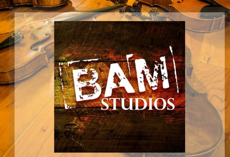 Bam Studios