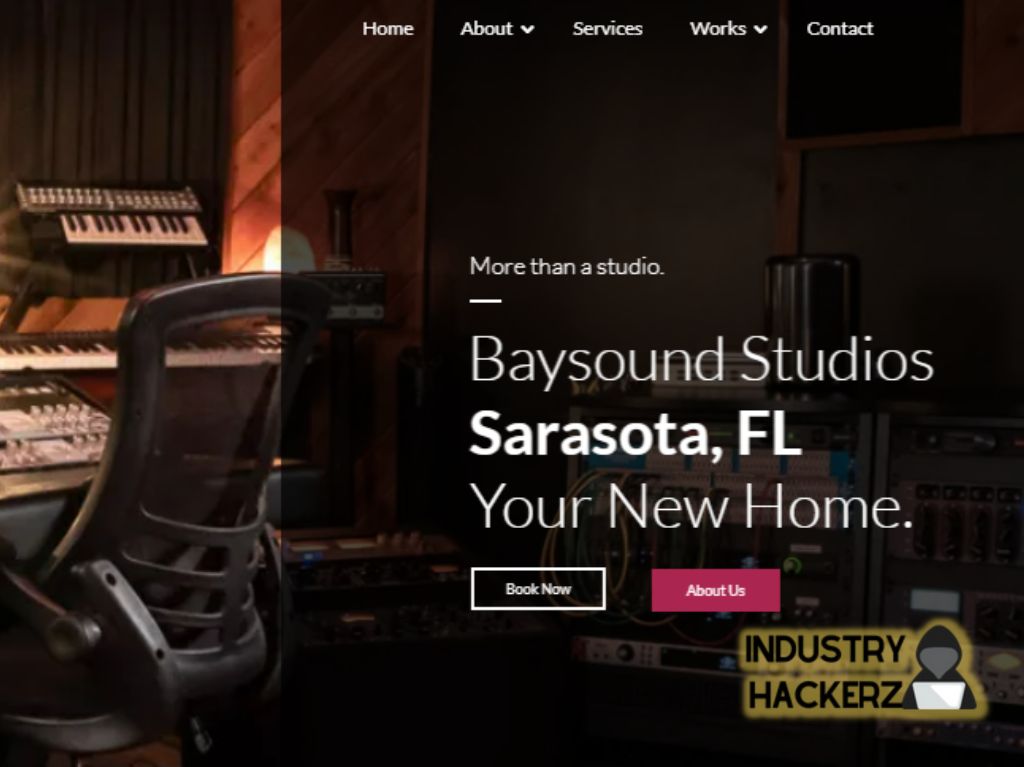 Baysound Studios