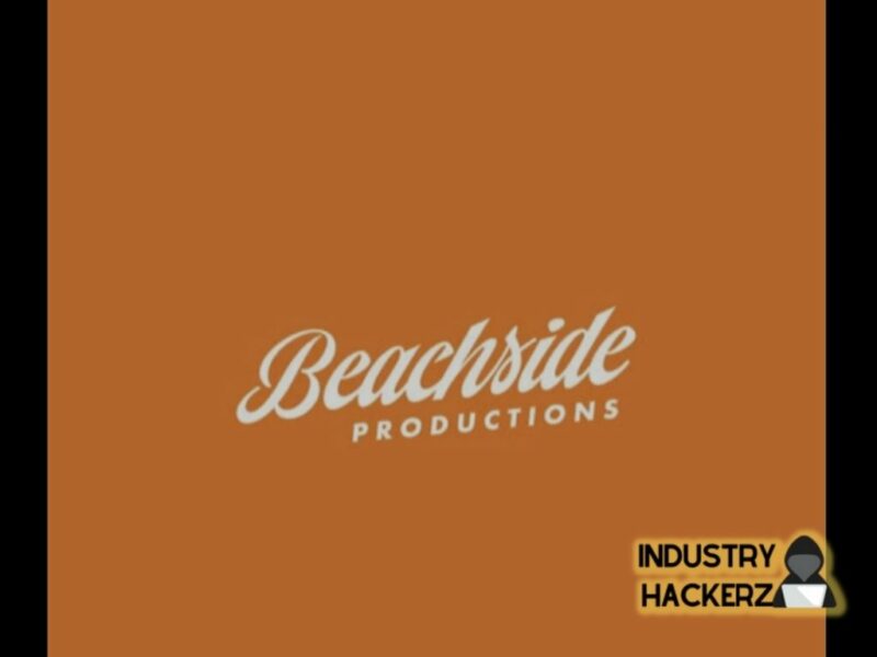 Beachside productions