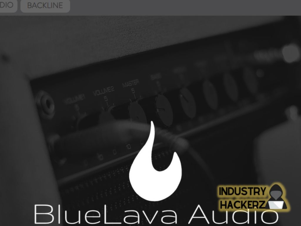BlueLava Audio