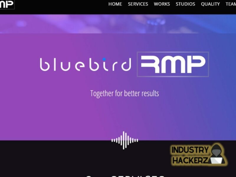 Bluebird RMP