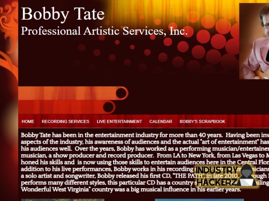 Professional Artistic Services, Inc