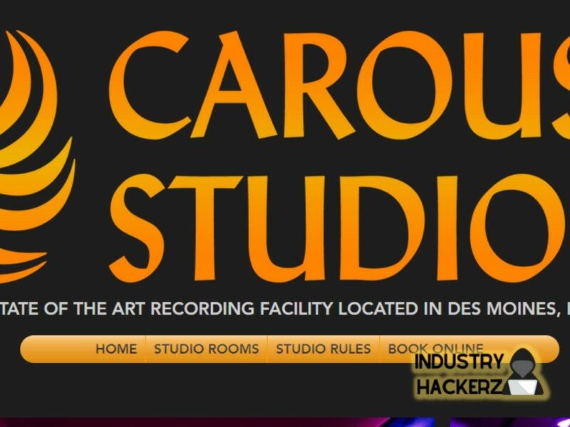 Carousel Studio