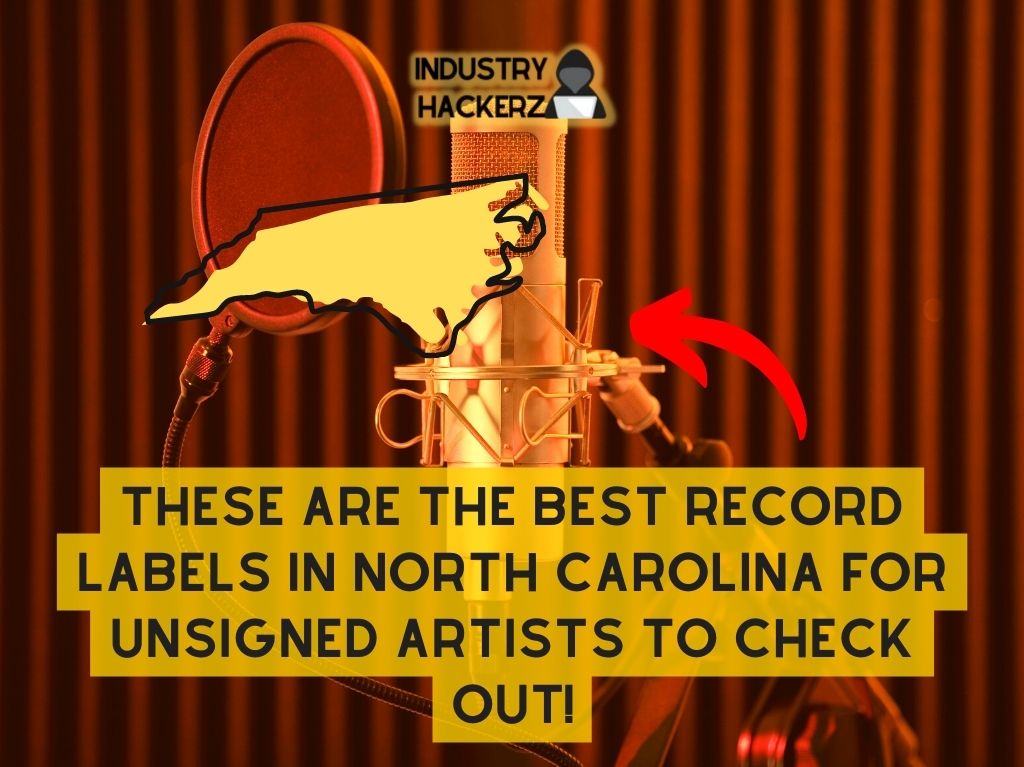 Check Out These Top Record Labels In Missouri 2022 1