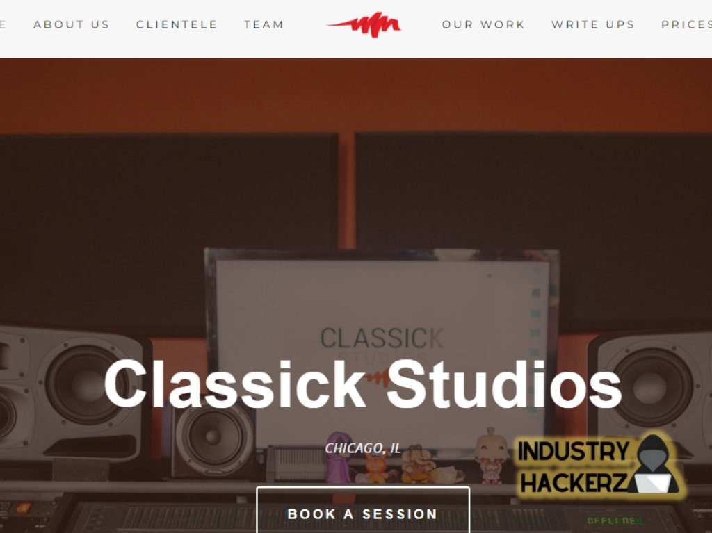 Classick Studios