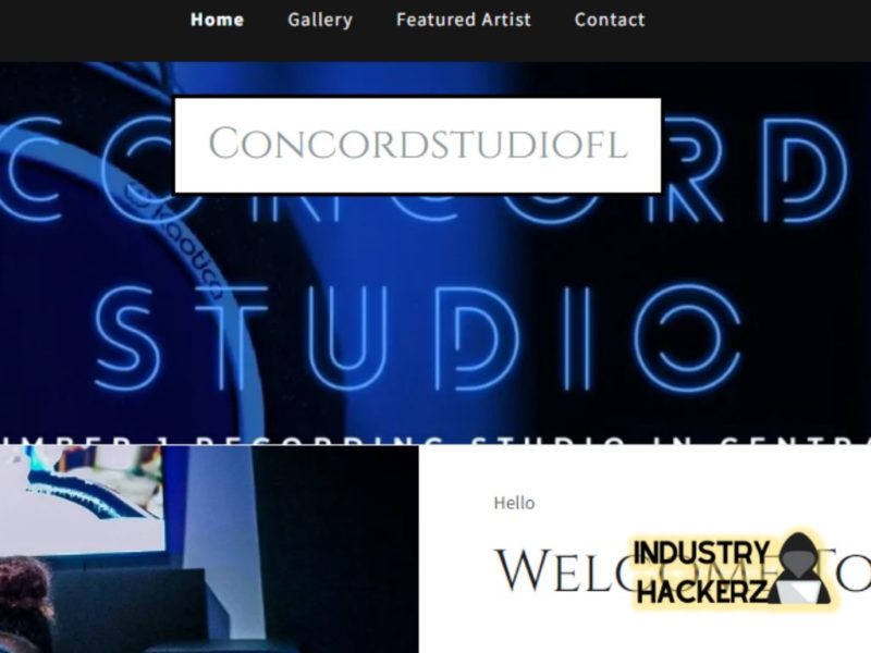 Concord Studio FL