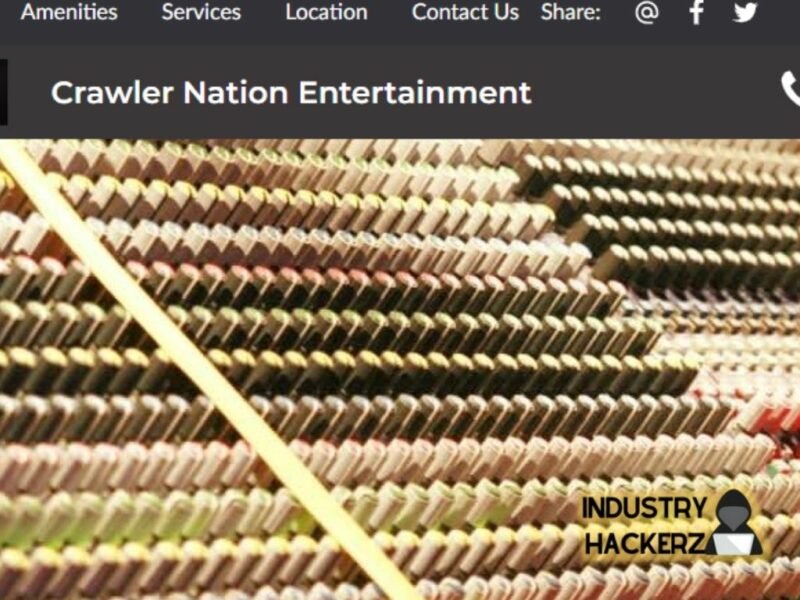 Crawler Nation Entertainment 1