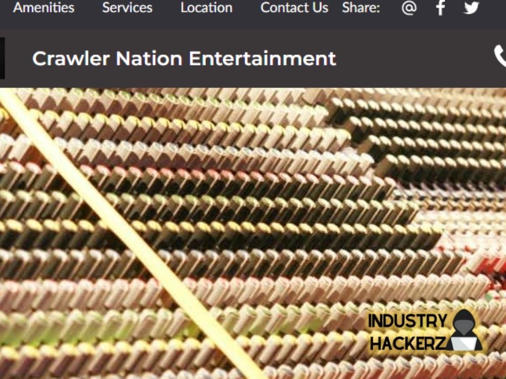 Crawler Nation Entertainment
