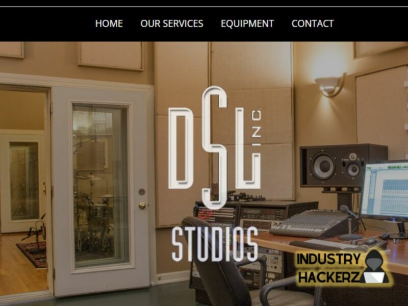 DSL Studios