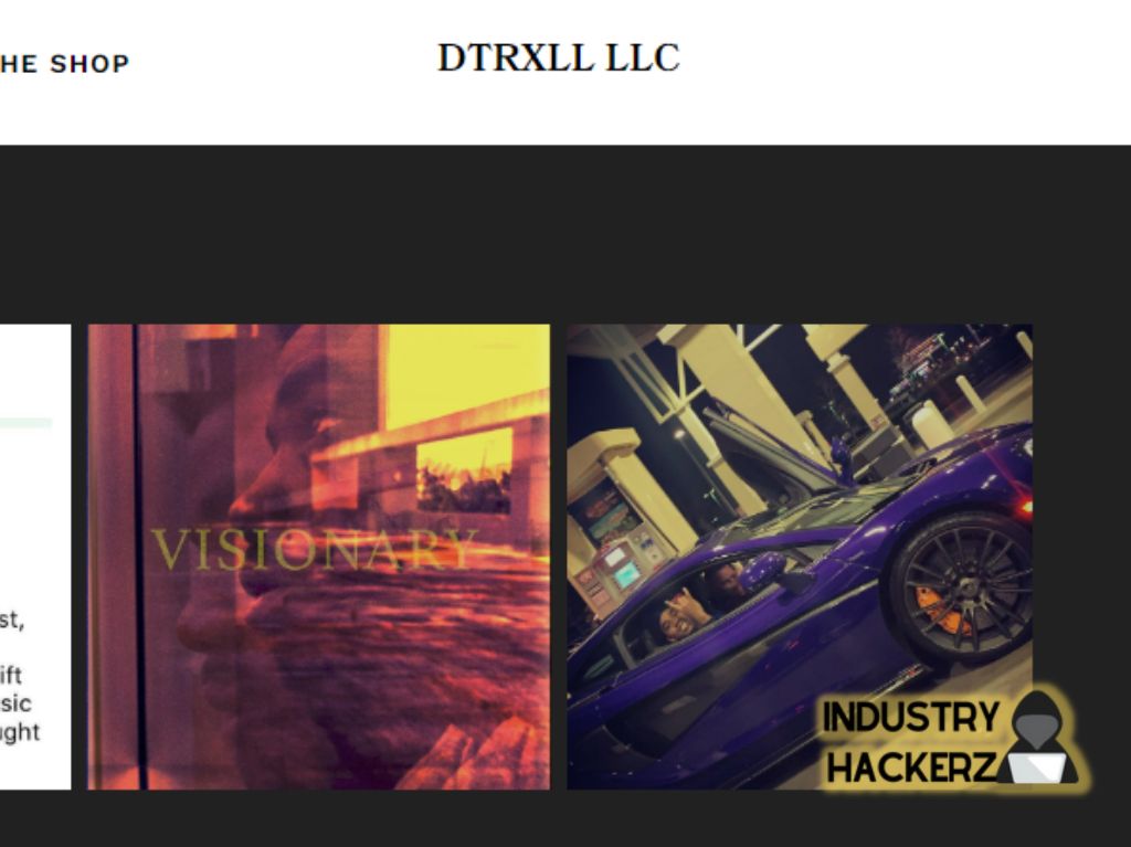 DTRXLL LLC