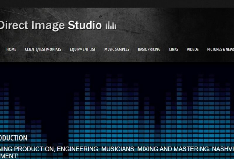 Direct Image Studio