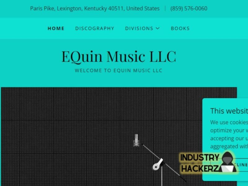 EQuin Music LLC