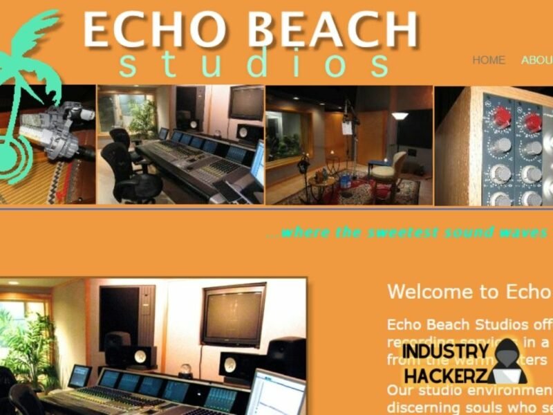 Echo Beach Studios