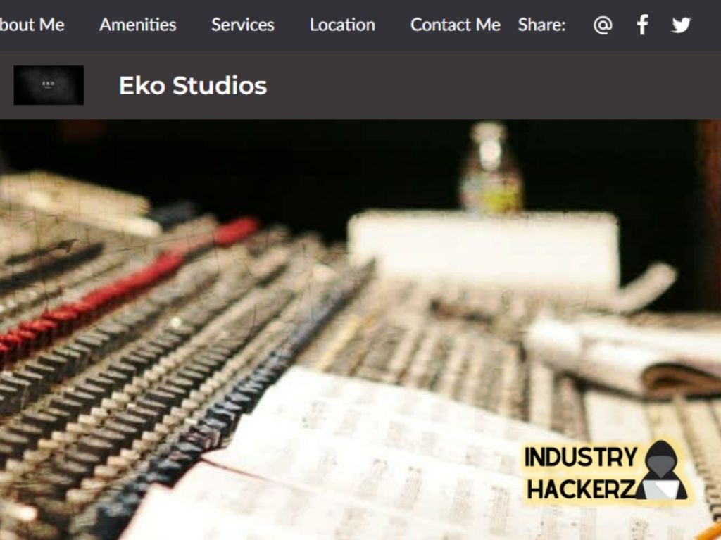 Eko Studios