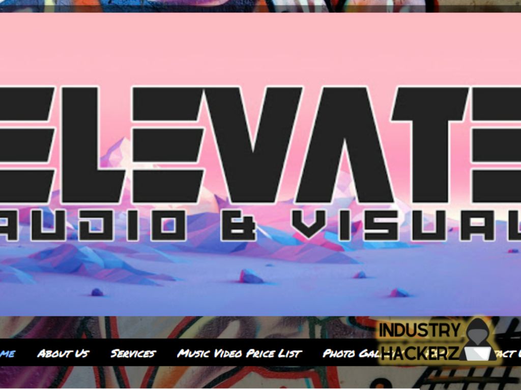 Elevate Audio & Visual