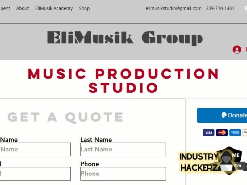 Eli Musik Group