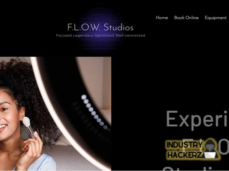 FLOW Studios