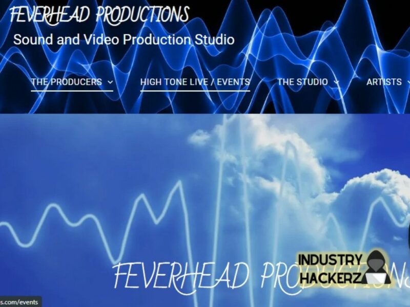 Feverhead Productions