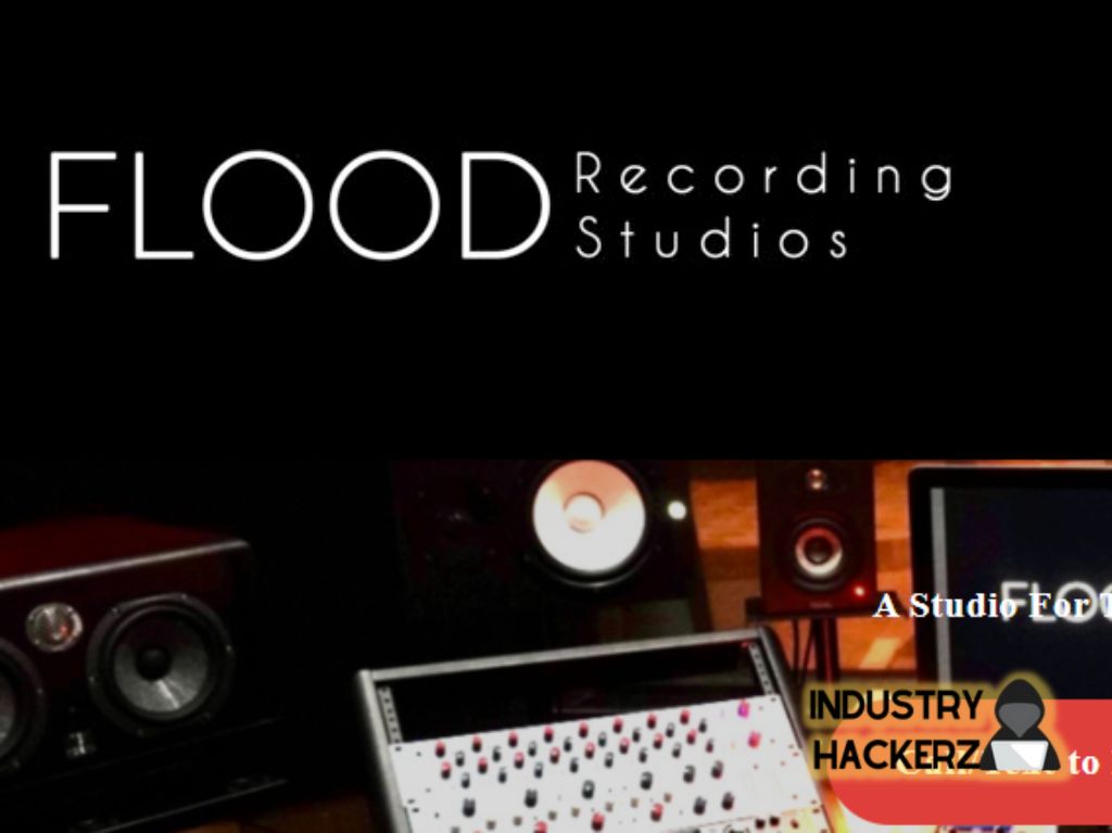 Flood recording Studio