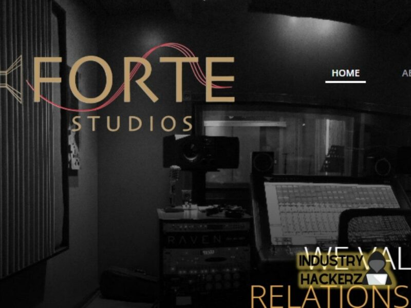 Forte Studios