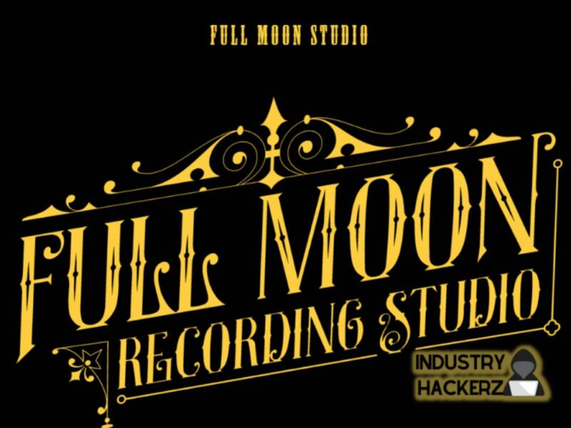 Full Moon Recording Studios