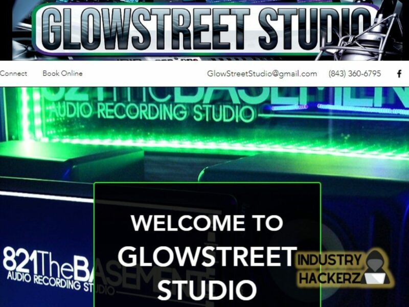 Glowstreet Studios
