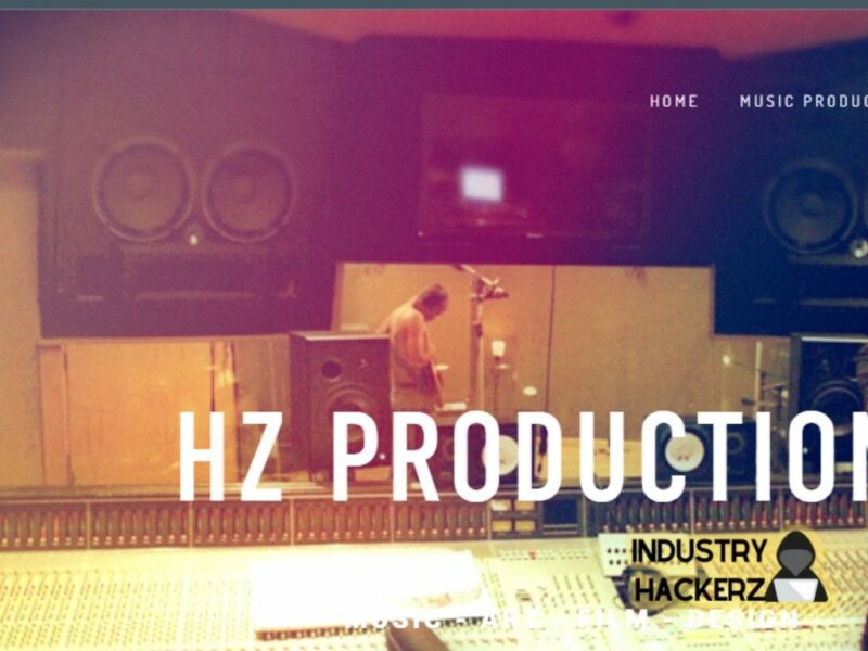 HZ Productions