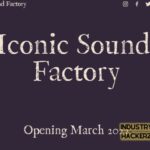 Iconic Sound Factory