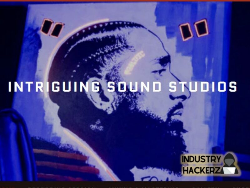 Intriguing Sound Studios