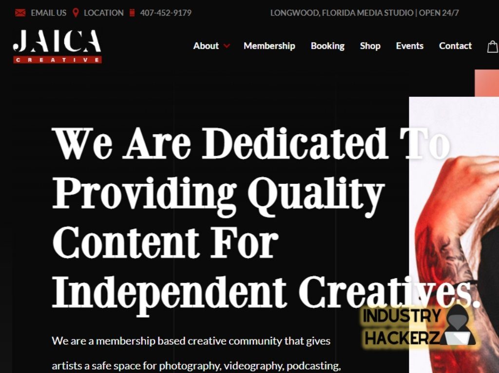 Jaica Creative Studios