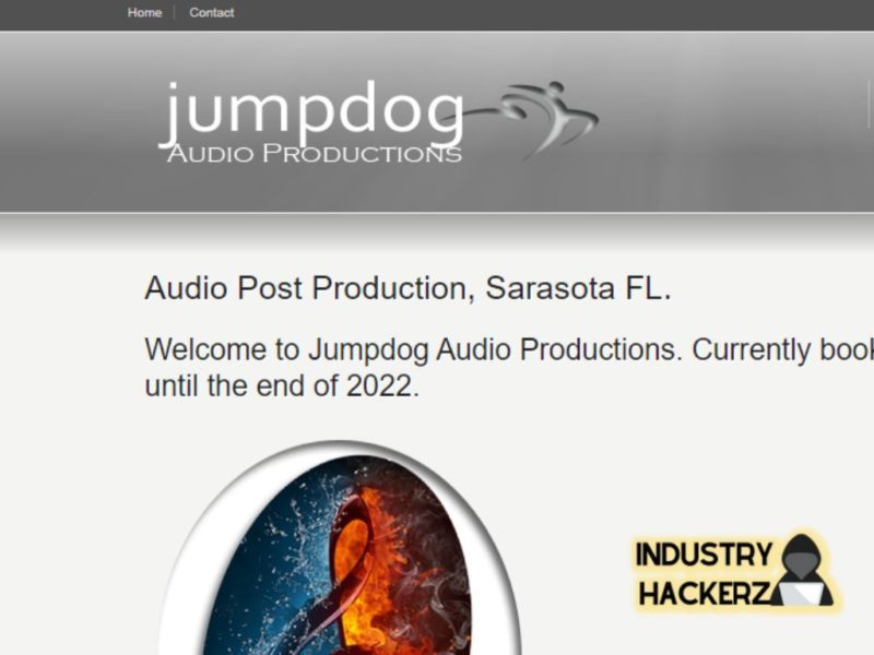 Jumpdog Audio Productions