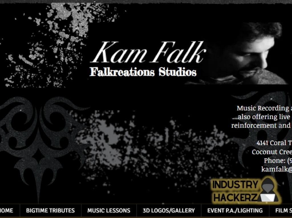 Falkreations Studios