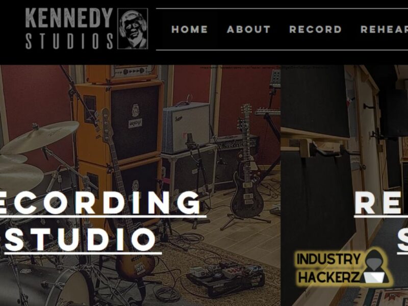 Kennedy Studios