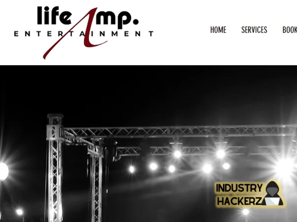 LifeAmp Entertainment, LLC