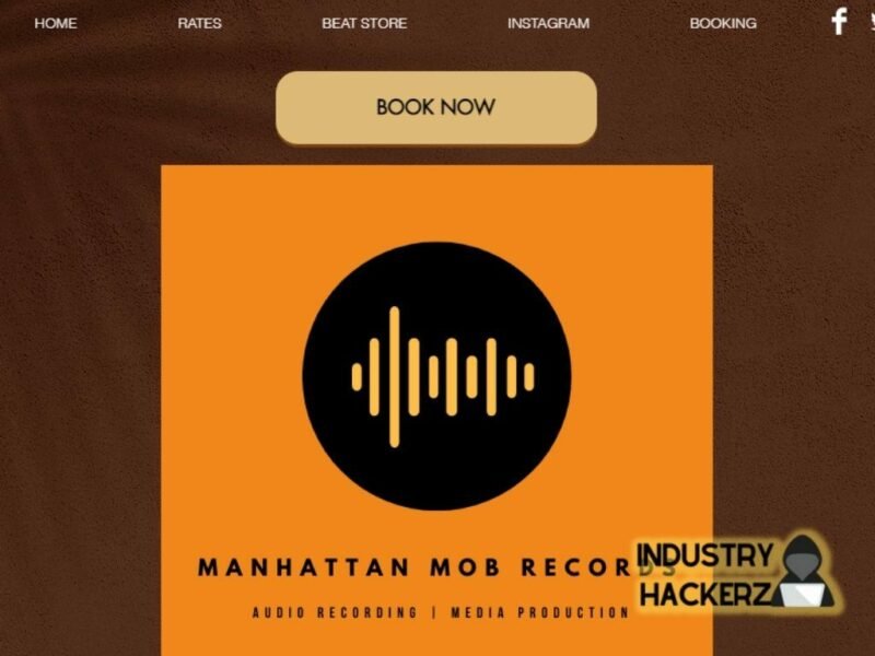 Manhattan Mob records