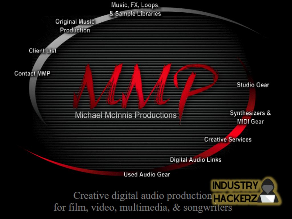 Michael Mcinnis Production