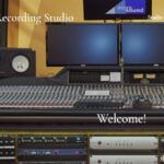 More Sound Recording Studio