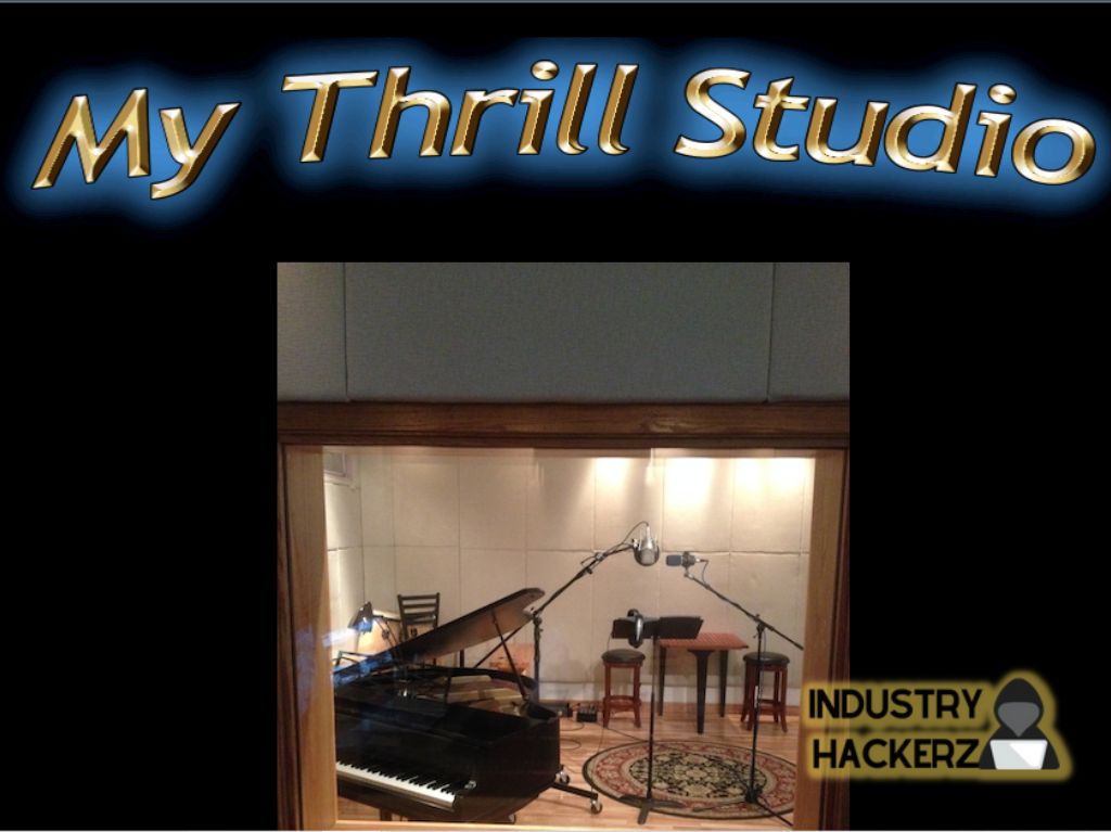 My Thrill Studio