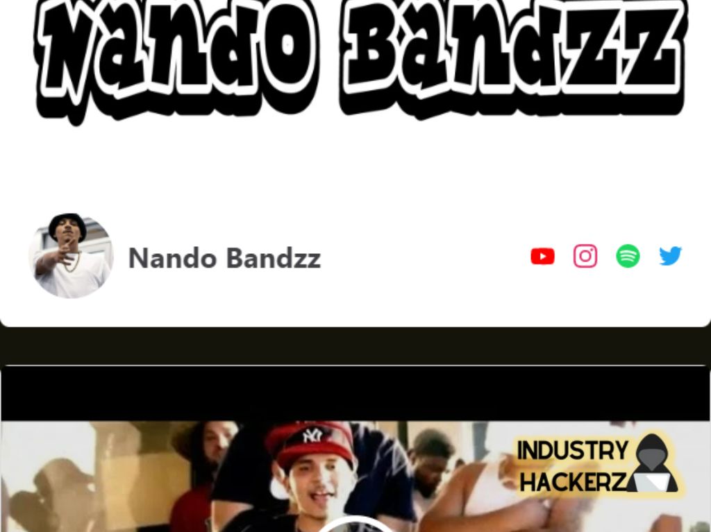 Nando Bandzz