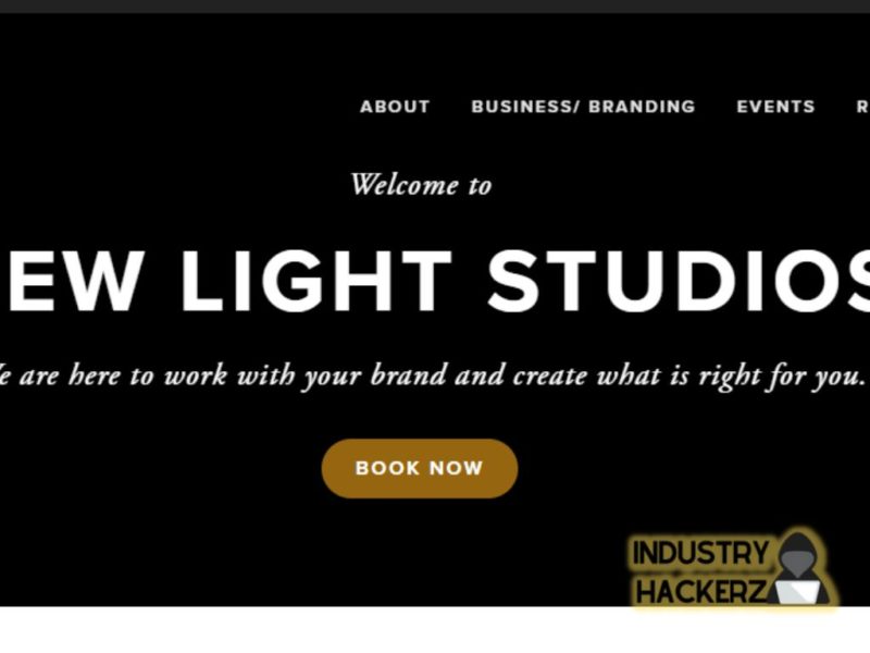 New Light Studios