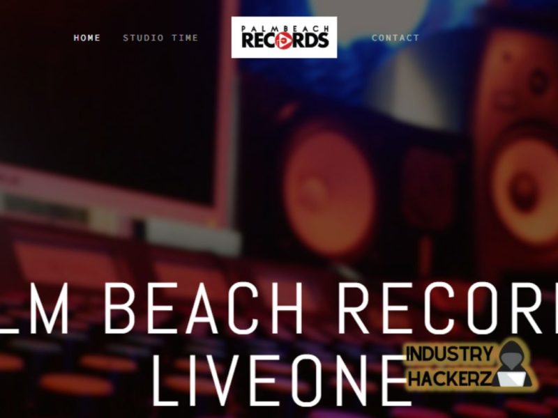 Palm Beach Records