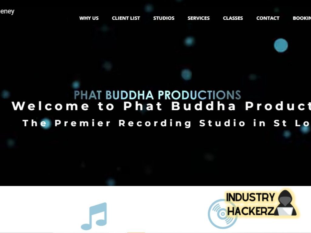 Phat Buddha Productions