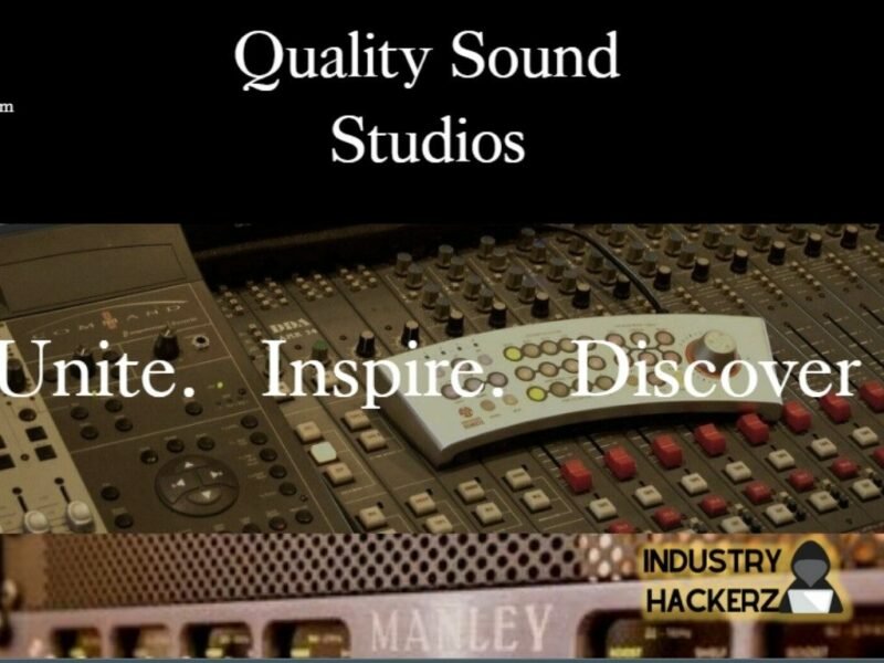 Quality Sound Studios