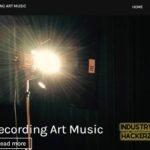 Recording Art Music